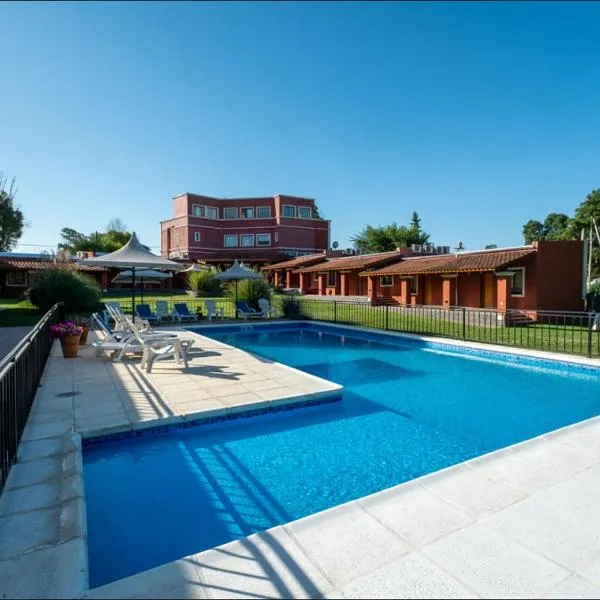 La Cautiva, Hotel in Los Reartes