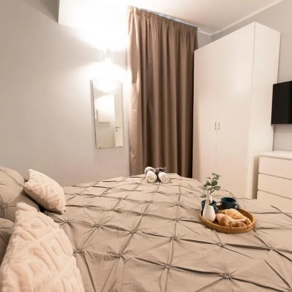 Residenza Plana, Hotel in Mailand