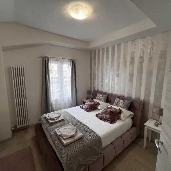 La Casetta, hôtel à Bussolengo