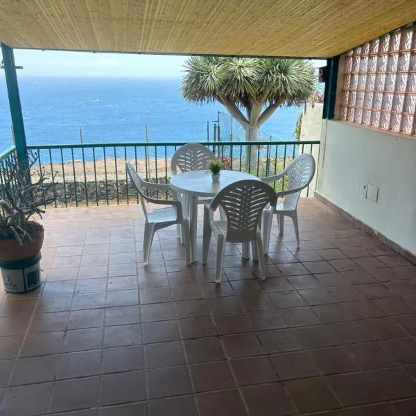 Vivienda vacacional guanche, hotel in San Sebastián de la Gomera