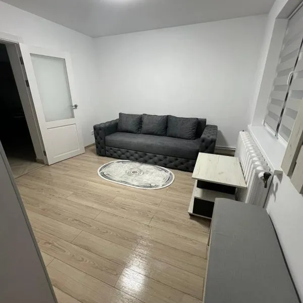 Будинок відпочинку, hotel in Velyatyn