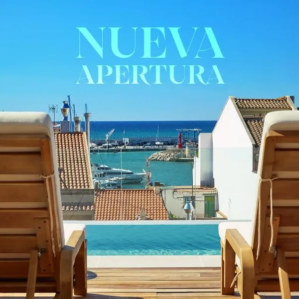 Hotel Marina Cambrils by URH, ξενοδοχείο σε Cambrils