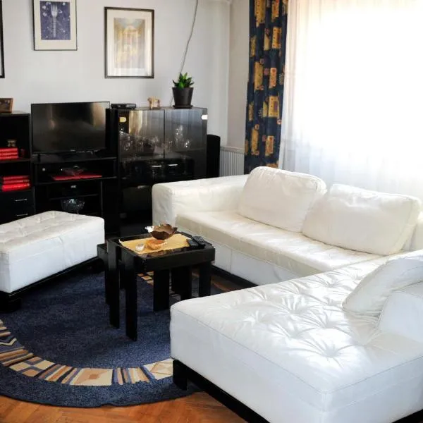 Apartman Kali Leskovac, hotell sihtkohas Leskovac