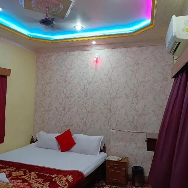 New Hotel White Palace, hotel em kolkata