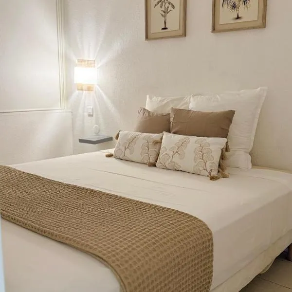 Studio TiLagon, hotel in Cul de Sac