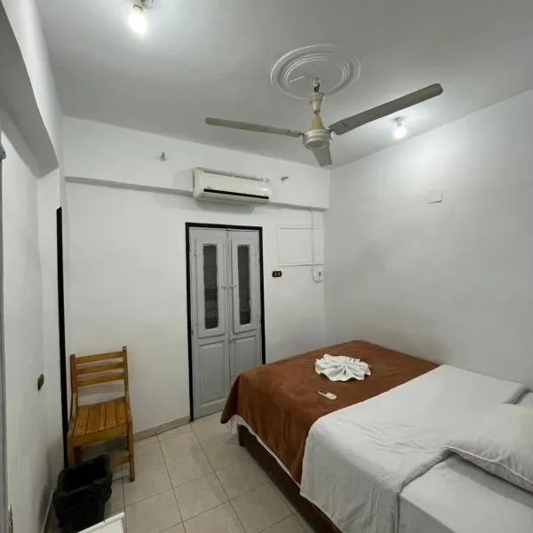 SWEET HOSTEL LUXOR, hôtel à Louxor