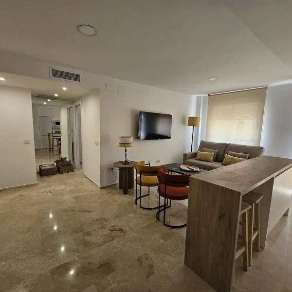 Apartamento Reyes Católicos, hotel em Córdoba