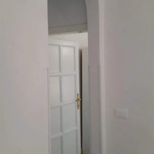 Appartamento Rifredi, hotel a Firenze