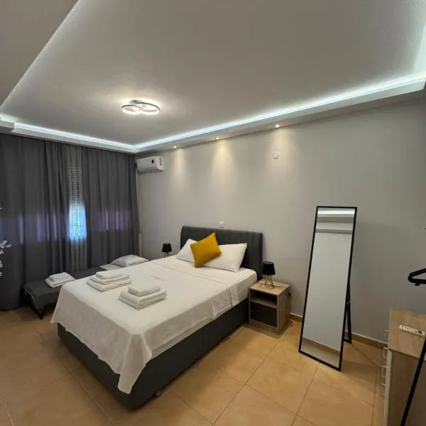 Cozystay axd, Hotel in Alexandroupoli