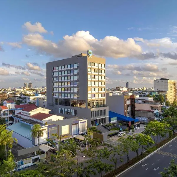 Tru by Hilton Can Tho Cai Khe, hotel in Can Tho