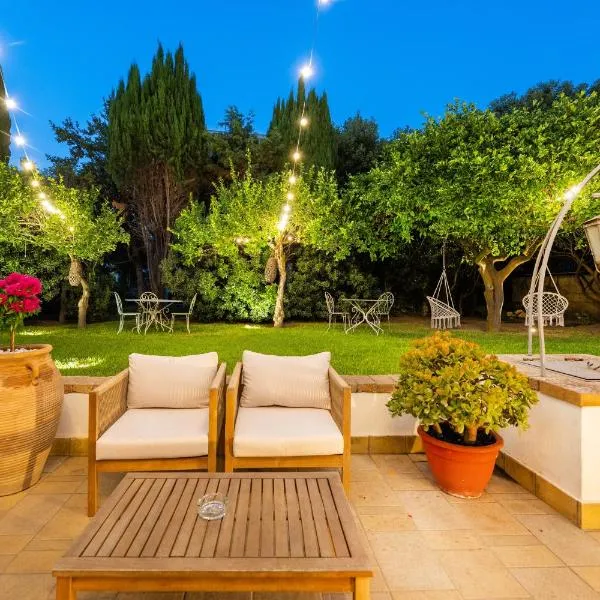 B&B PROCHYTEA, hotel di Procida