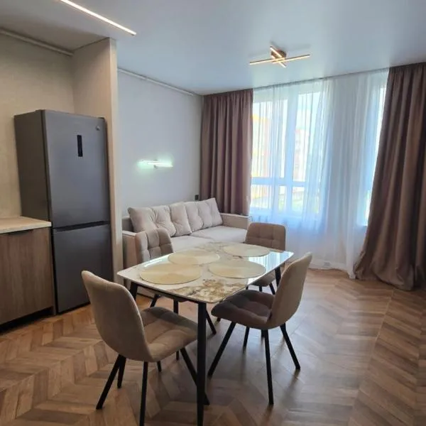 K APART 79d, hôtel à Tchernivtsi