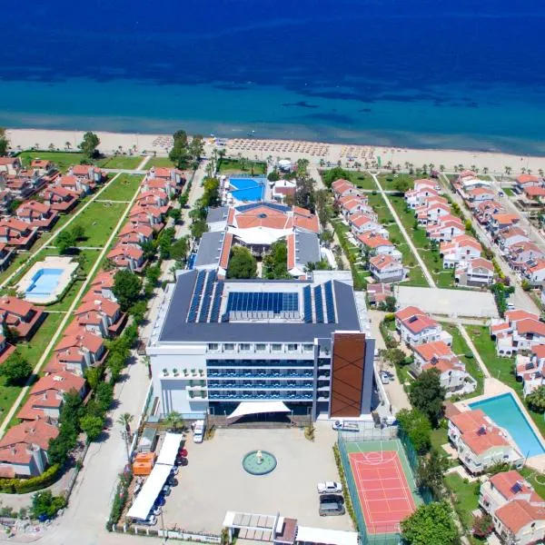 Flora Garden Ephesus Kusadasi - All Inclusive, hotel en Davutlar