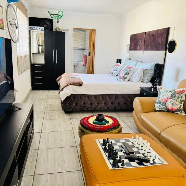 KaChichima, hotel a Springs