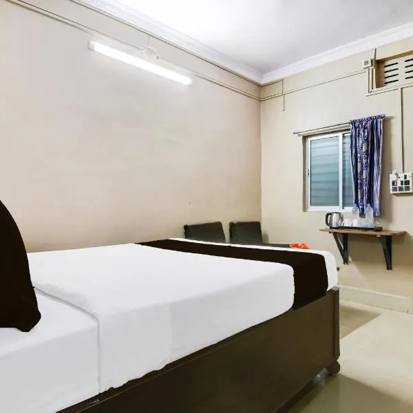 Super Collection O NIT More Adityapur Formerly Hotel Subheksha, hotel in Jamshedpur
