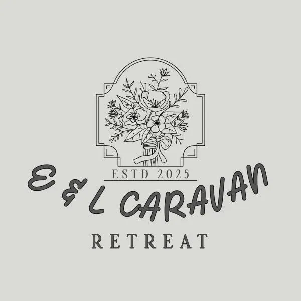 E & L Caravan Retreat, hotel v destinaci Ingoldmells