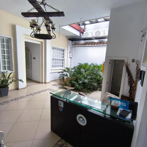 In Situ Hotel, ξενοδοχείο στο Cali