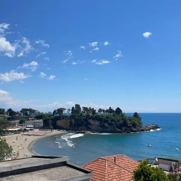 Sun & Sea, hotel v destinaci Ulcinj