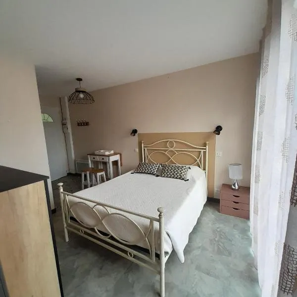 Lagarrigue में, होटल Chabas Studio
