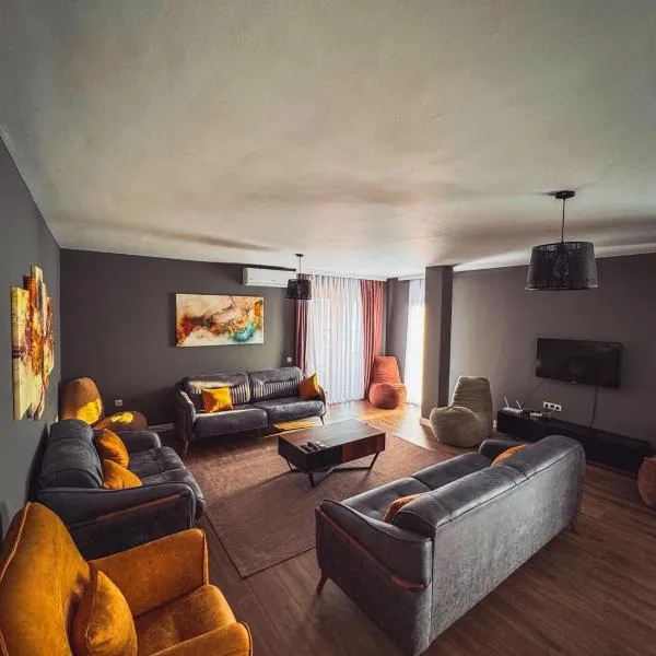 Don_house, hotel em Pristina