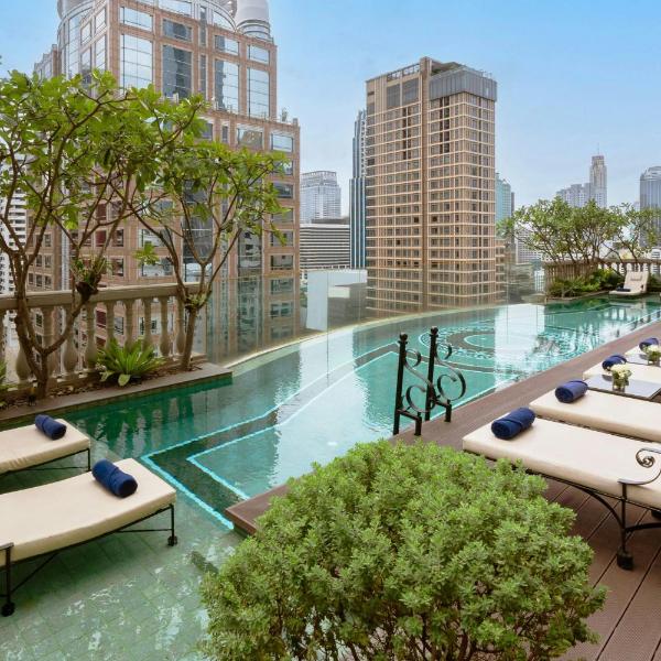 Hotel Muse Bangkok, Autograph Collection by Marriott, Bangkok