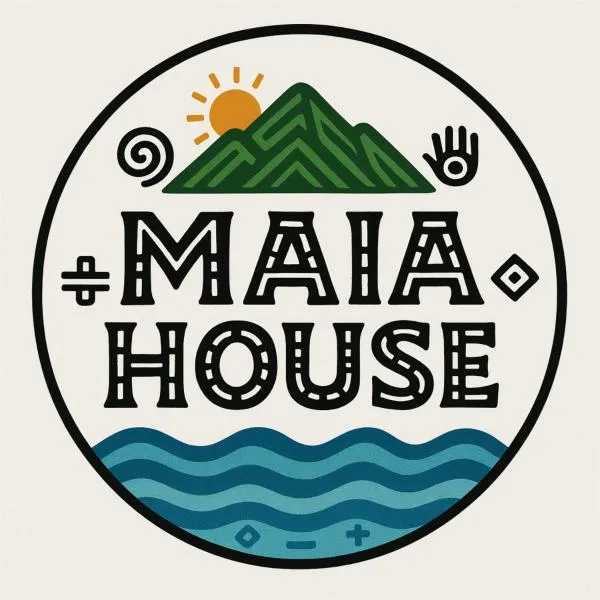 Maia House, hôtel à Florianópolis
