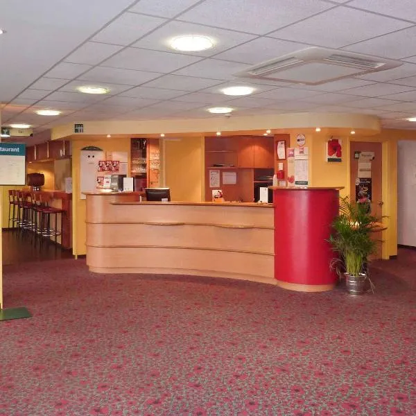 ibis Laon, hotel in Laon