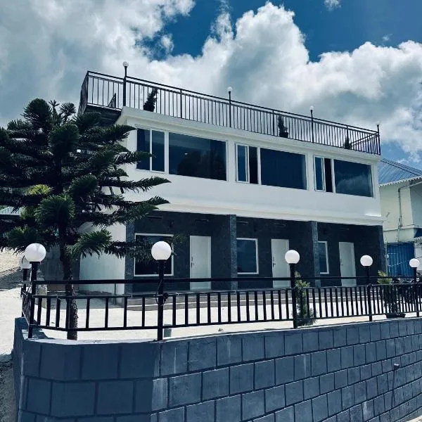 Aden Valley, kanthalloor, hotel in Kanthalloor