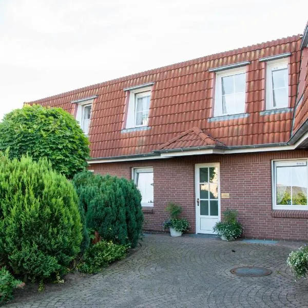 Koll´s Gasthof, hotel v mestu Weddingstedt