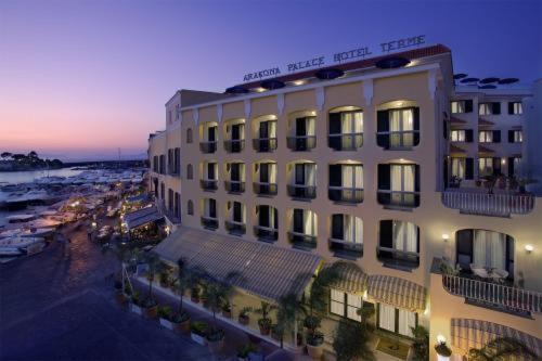 Aragona Palace Hotel & Spa