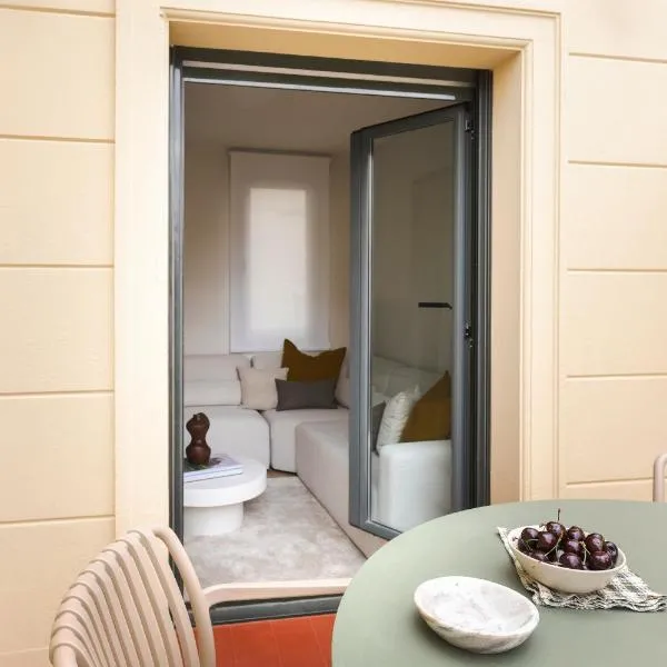 C211 Barcelona - Simaba Group, hotel i Barcelona