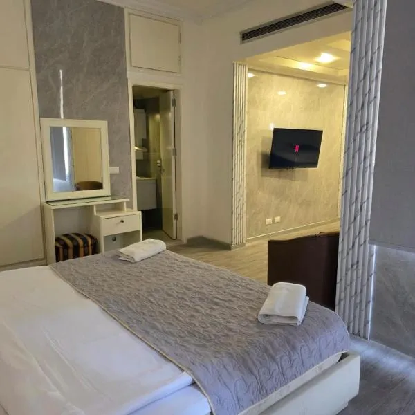Elegant Suites Beirut, hotel in Beirut