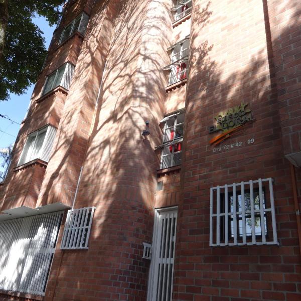 Amoblados Medellín Laureles, Medellín