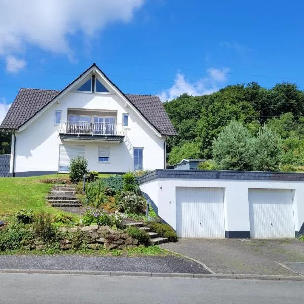 Ferienglück Sundern, ξενοδοχείο σε Sundern