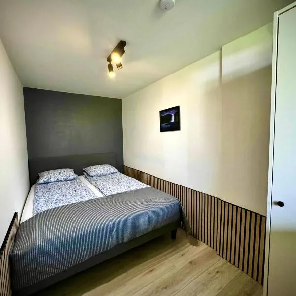 Aurora cozy Apartments, hotel in Ólafsvík