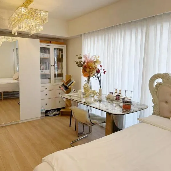 ReimiMondo 1107, hotel sa Tokyo