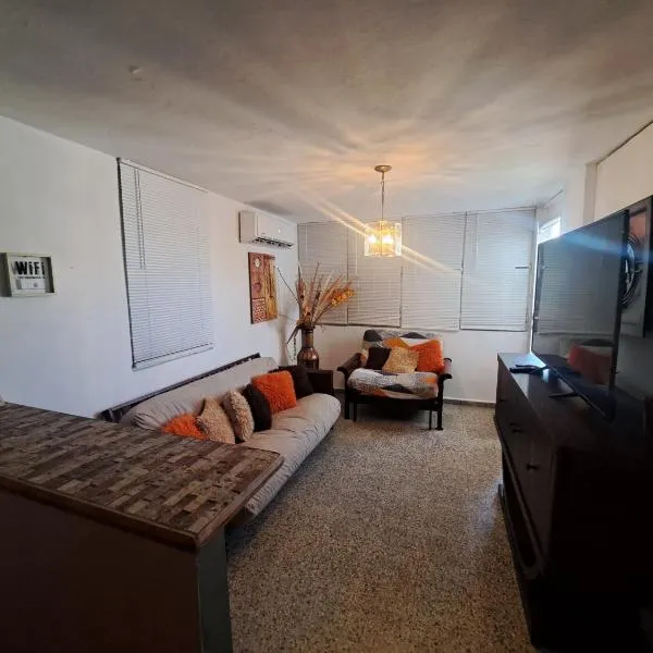 Posada de Amor、グアヤマのホテル