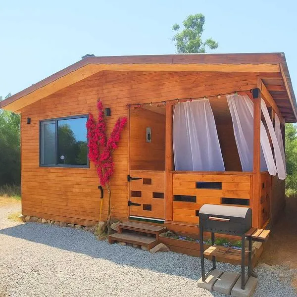 Еко Къщи Градина, Hotel in Sosopol