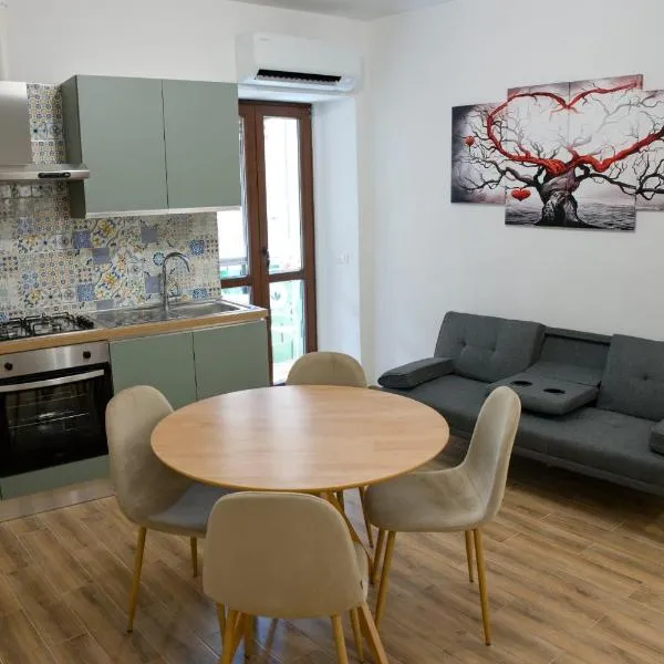 Tre Cannelle, hotel in Ronciglione