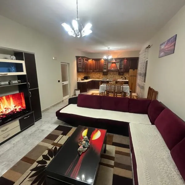 Grey Pearl Residence, Durres, hotell sihtkohas Durrës