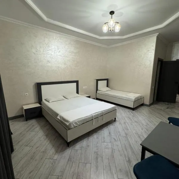 Imereti, hotel di Almaty
