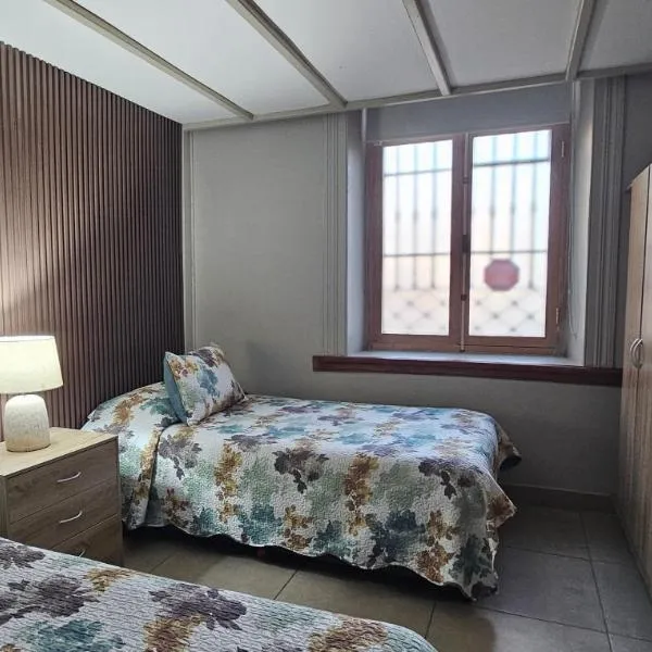 Hostal Paso por La Serena, hotel en La Serena