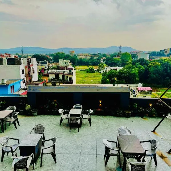 Sitara Premium Aura Residency, Haridwar, hotel em Haridwar