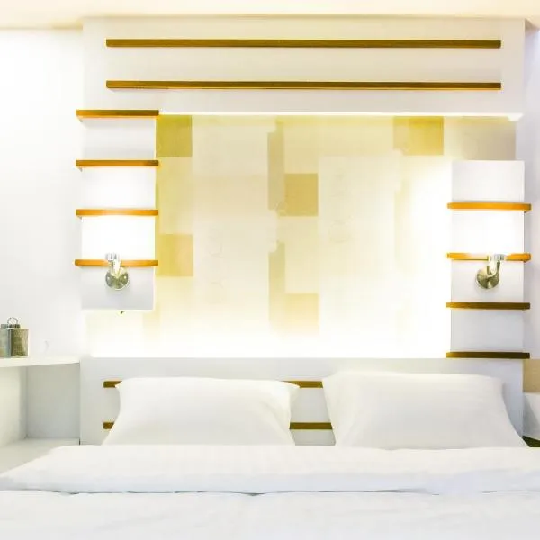 Sunset Residence Pinklao, khách sạn ở Bangkok