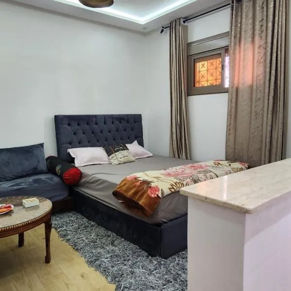 Le nid du paon, hotel v destinaci Essaouira