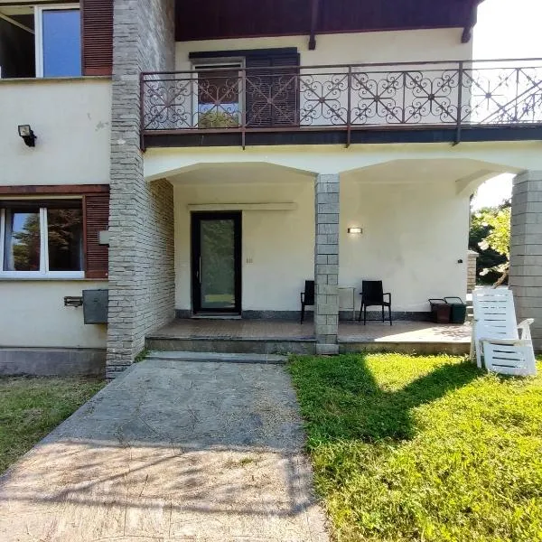 L'idea di una Notte, ξενοδοχείο σε San Maurizio dʼOpaglio