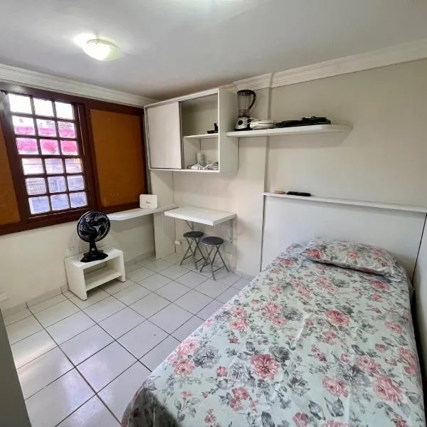 Prático 219, hotell i Natal