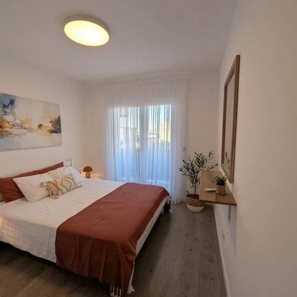 Studio Soft Hue, hotel in Kosovo Polje