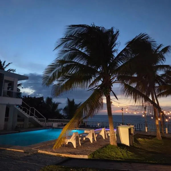 Ventana Va200 at Arecibo 681 Arecibo Ocean Drive, מלון בארסיבו