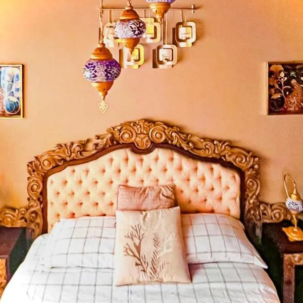 ORHO HOTEL BOUTIQUE PANAMA Marbella Panama City, hotel din Ciudad de Panamá